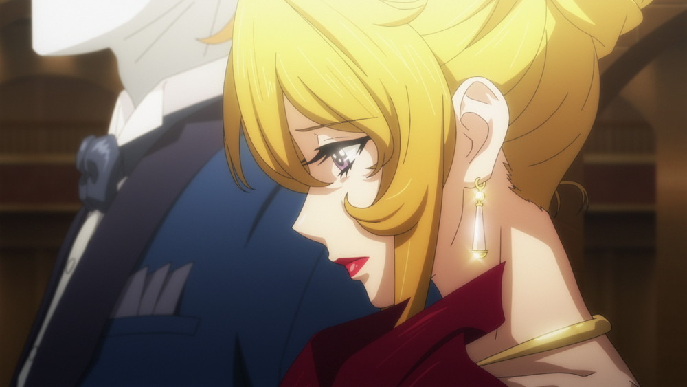 『ヤマトよ永遠に　REBEL3199「第四章　水色の乙女」』